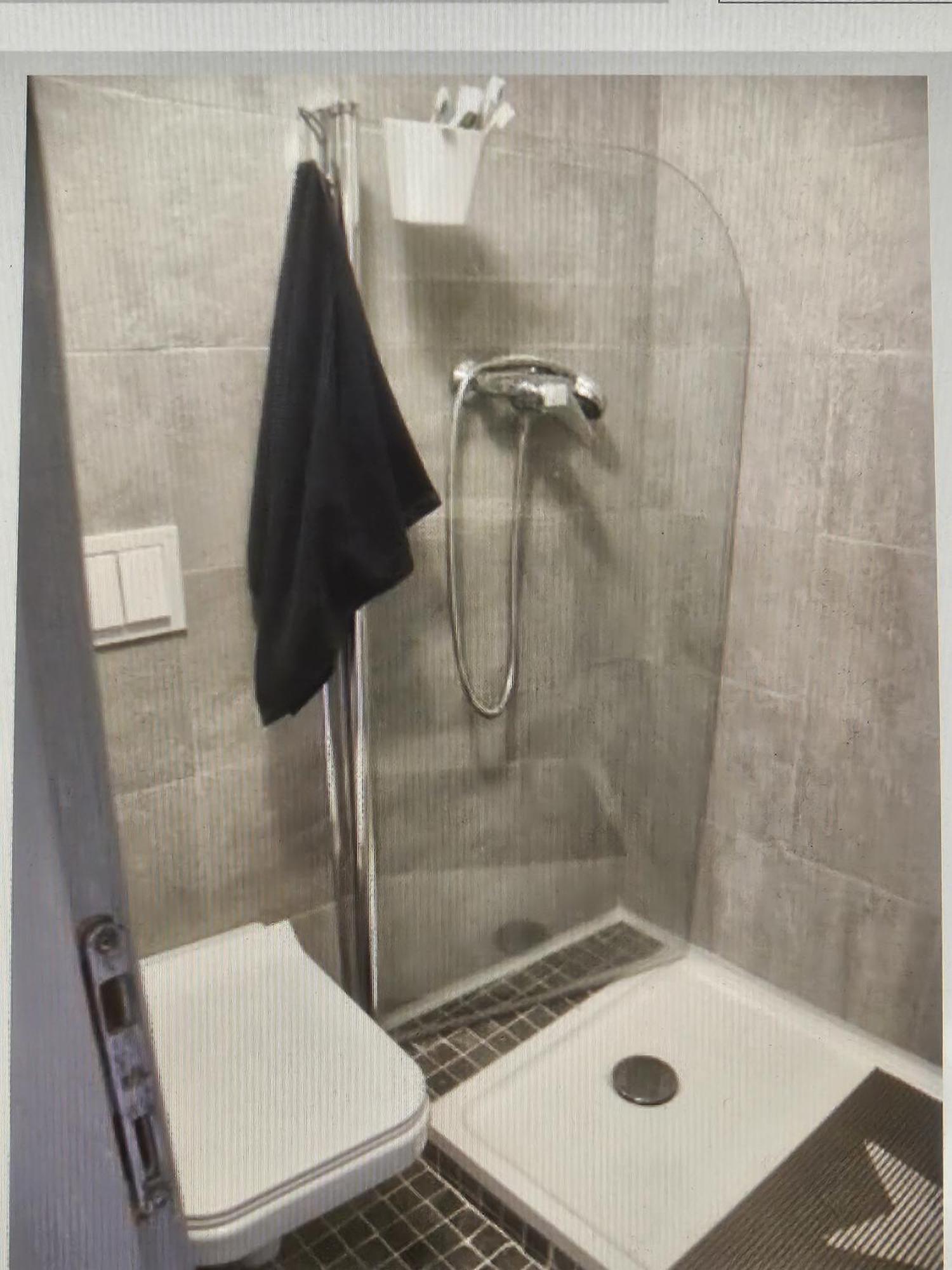 Apartamento Ferienglueck Unterm Dach Poreč Exterior foto